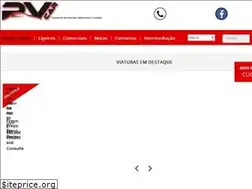 Sites similar to pvcar.pt