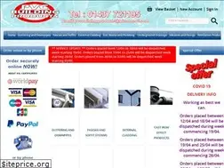 Sites similar to pvcbuildingproducts.co.uk