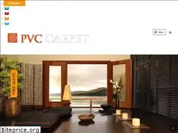 Sites similar to pvccarpet.ae