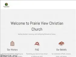 Sites similar to pvcchurch.org