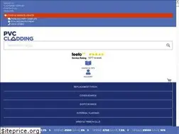 Sites similar to pvccladding.com