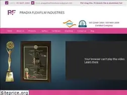 Sites similar to pvcclingfilm.com