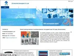 Sites similar to pvccorrugatedpipe.com