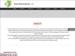 Sites similar to pvccupboardschennai.com