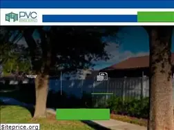 Sites similar to pvcfencesupply.com