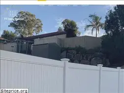 Sites similar to pvcfencingwarehouse.com.au