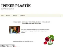 Sites similar to pvcfilm.net