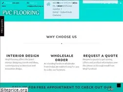 Sites similar to pvcflooring.ae