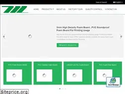 Sites similar to pvcfoamboardsheet.com