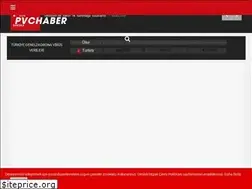 Sites similar to pvchaber.com