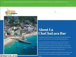 Sites similar to pvchacha.com