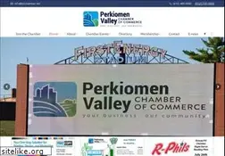 Sites similar to pvchamber.net