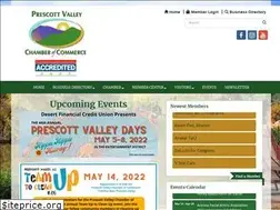 Sites similar to pvchamber.org