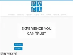 Sites similar to pvci.ca