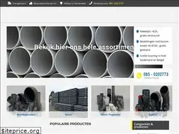 Sites similar to pvckopen.nl