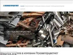 Sites similar to pvcm60.ru