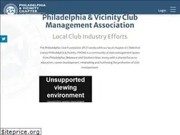 Sites similar to pvcma.org