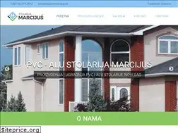 Sites similar to pvcmarcijus.rs