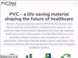 Sites similar to pvcmed.org