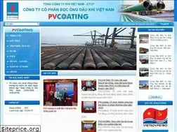 Sites similar to pvcoating.vn