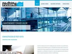 Sites similar to pvcoin.cl