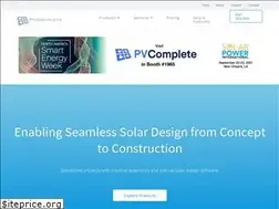 Sites similar to pvcomplete.com