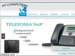 Sites similar to pvcomputers.com