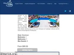 Sites similar to pvconcierge.net