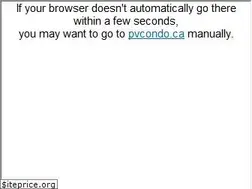 Sites similar to pvcondo.ca