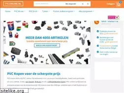 Sites similar to pvconline.nl