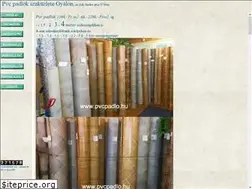 Sites similar to pvcpadlo.hu