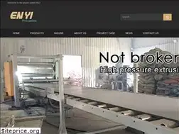 Sites similar to pvcpallets.com