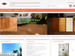 Sites similar to pvcpanel.de