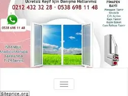 Sites similar to pvcpimapen.com