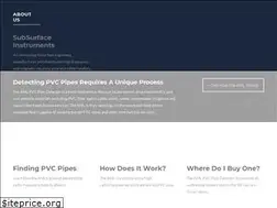 Sites similar to pvcpipelocators.com