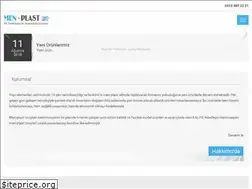 Sites similar to pvcplastikmenfez.com