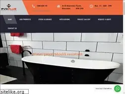 Sites similar to pvcplus.net.au