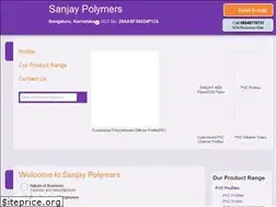 Sites similar to pvcprofiles.in