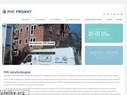 Sites similar to pvcprojekt.rs