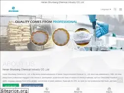 Sites similar to pvcresinchemical.com