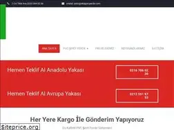 Sites similar to pvcsan.com