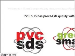 Sites similar to pvcsds.com