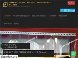 Sites similar to pvcseritperde.com