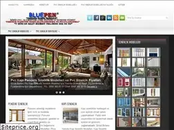 Sites similar to pvcsineklik.net