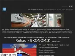 Sites similar to pvcstolarija-beograd.com