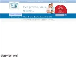 Sites similar to pvcstolarija-rolostar.com