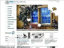 Sites similar to pvcstolarija.com.hr