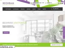Sites similar to pvcstolarijabeohram.com