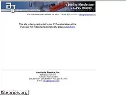 Sites similar to pvcstore.com