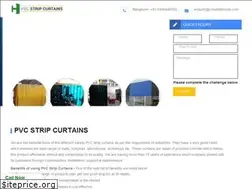 Sites similar to pvcstripcurtain.biz